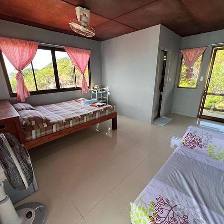 Char Bungalows Ko Tao Eksteriør bilde