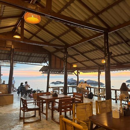 Char Bungalows Ko Tao Eksteriør bilde