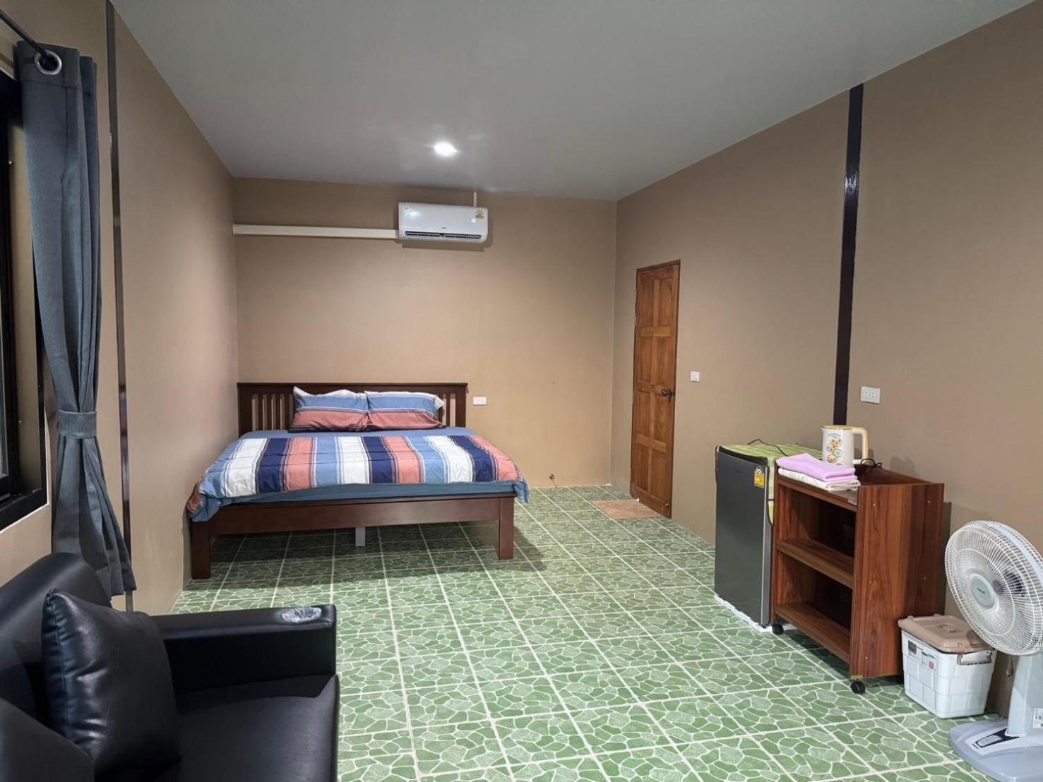 Char Bungalows Ko Tao Eksteriør bilde