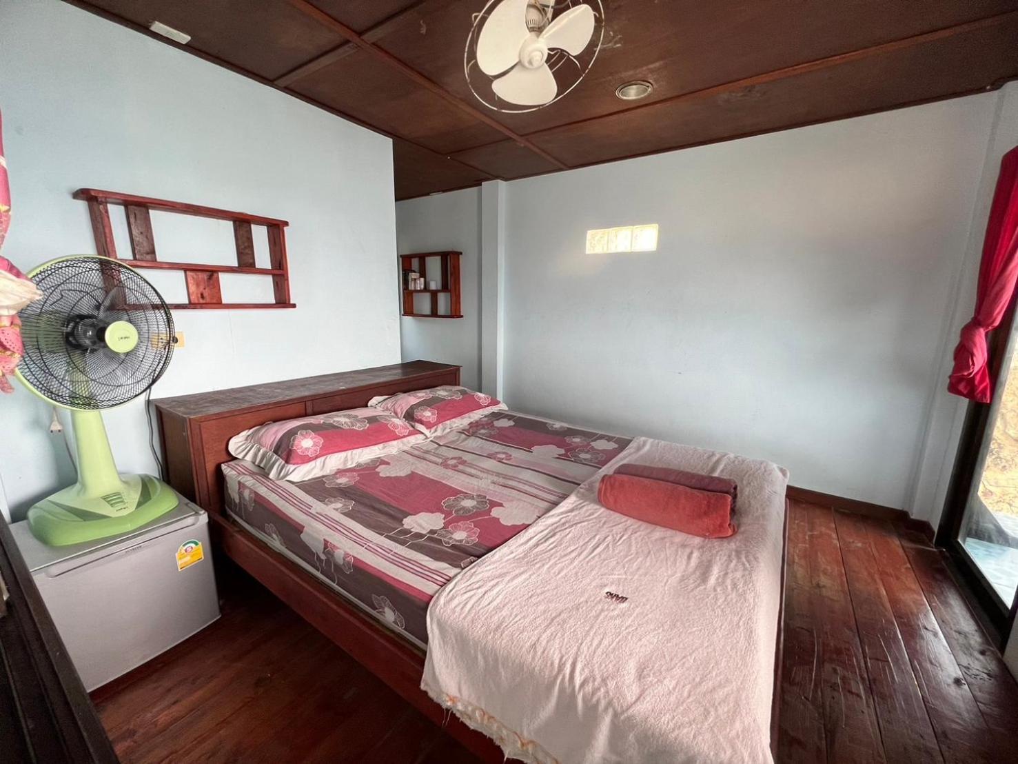 Char Bungalows Ko Tao Eksteriør bilde