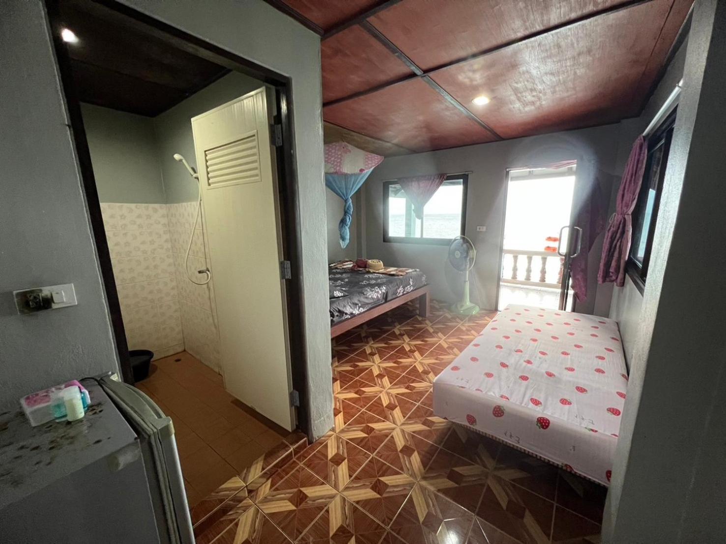 Char Bungalows Ko Tao Eksteriør bilde